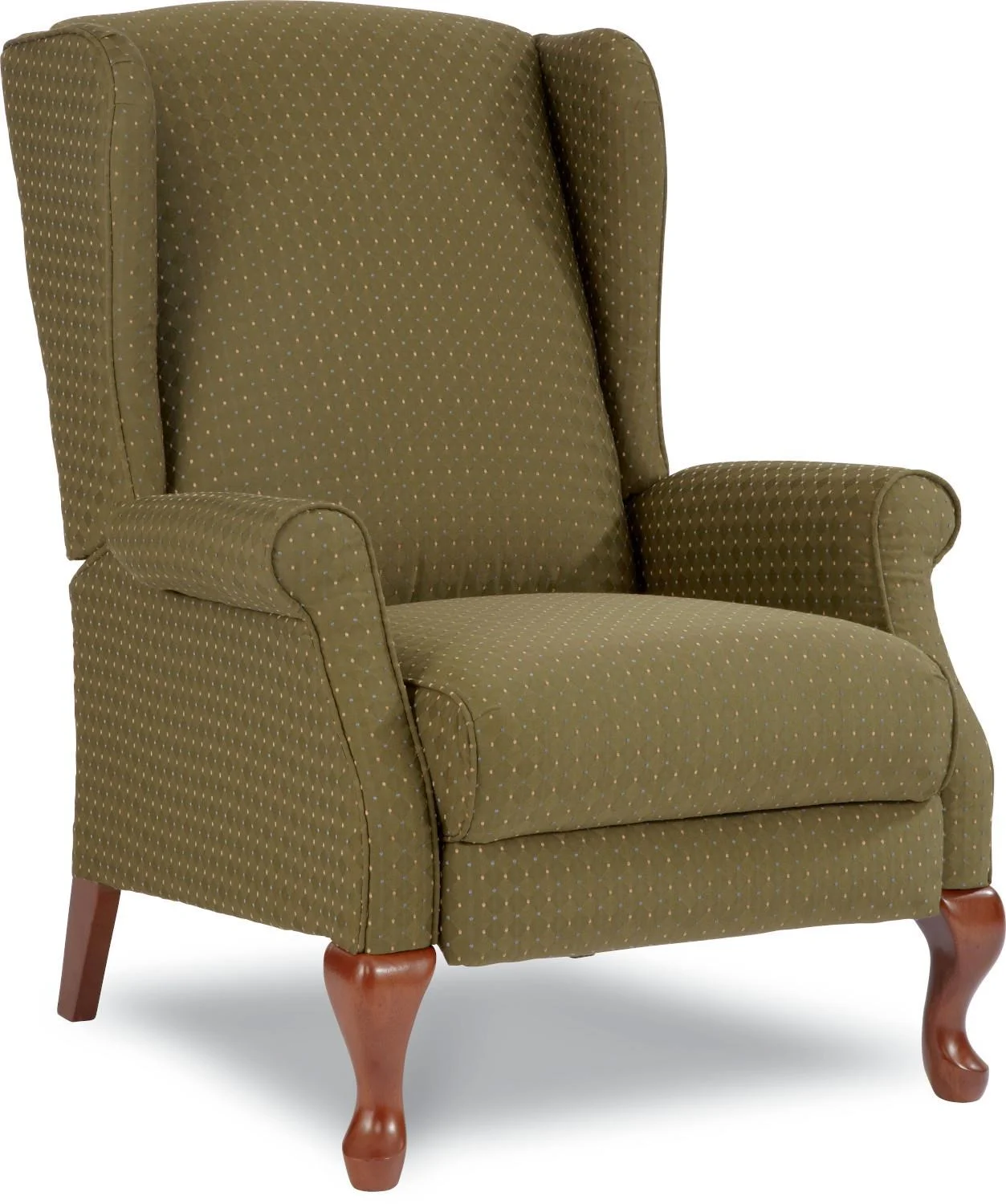LaZBoy Kimberly 028 916 High Leg Recliner Furniture and